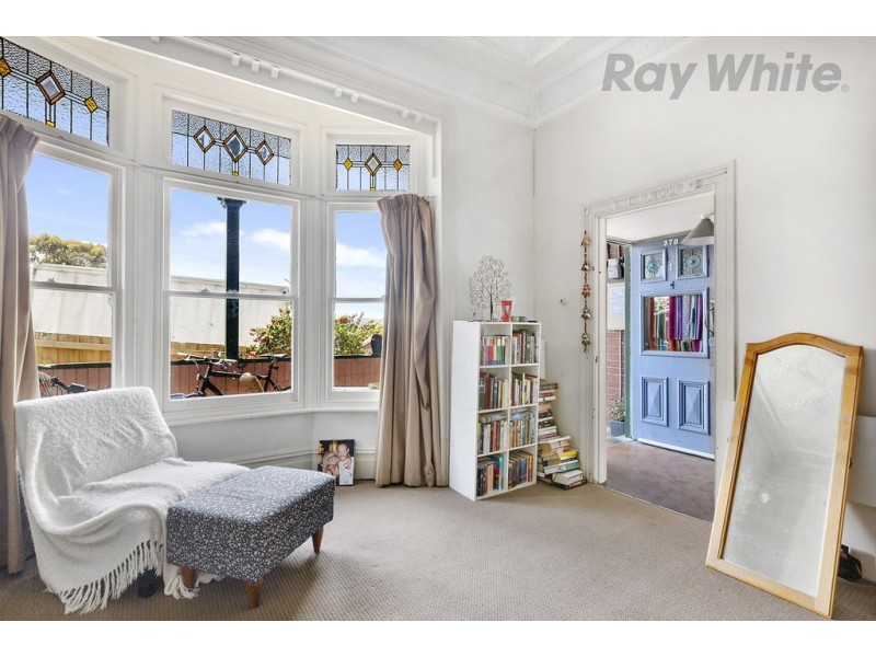 378 Murray Street, North Hobart TAS 7000