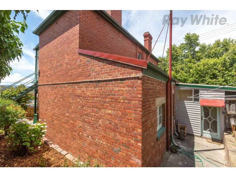 378 Murray Street, North Hobart TAS 7000