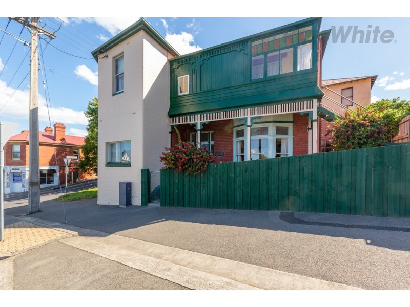 378 Murray Street, North Hobart TAS 7000