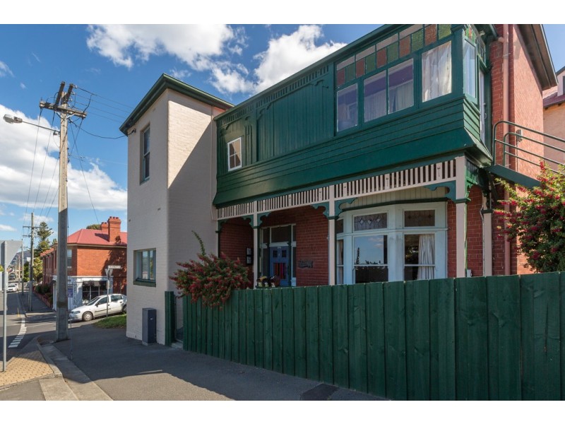 378 Murray Street, North Hobart TAS 7000