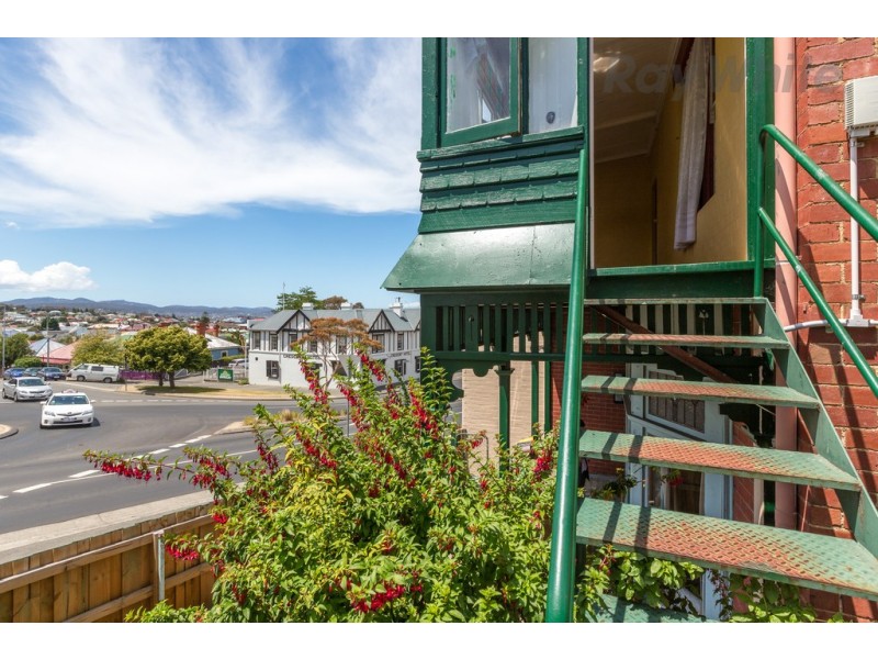 378 Murray Street, North Hobart TAS 7000
