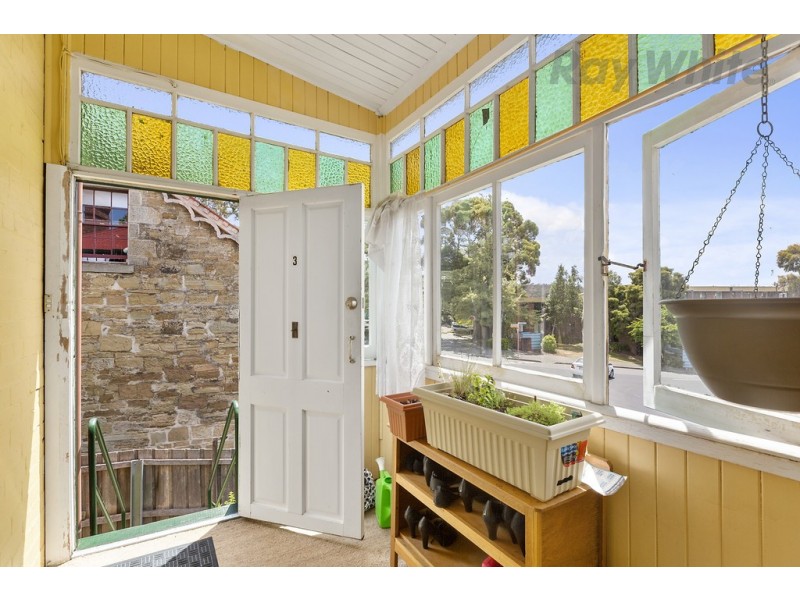 378 Murray Street, North Hobart TAS 7000