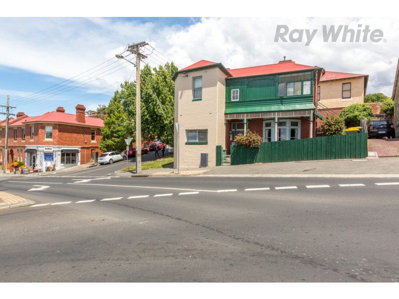 378 Murray Street, North Hobart TAS 7000
