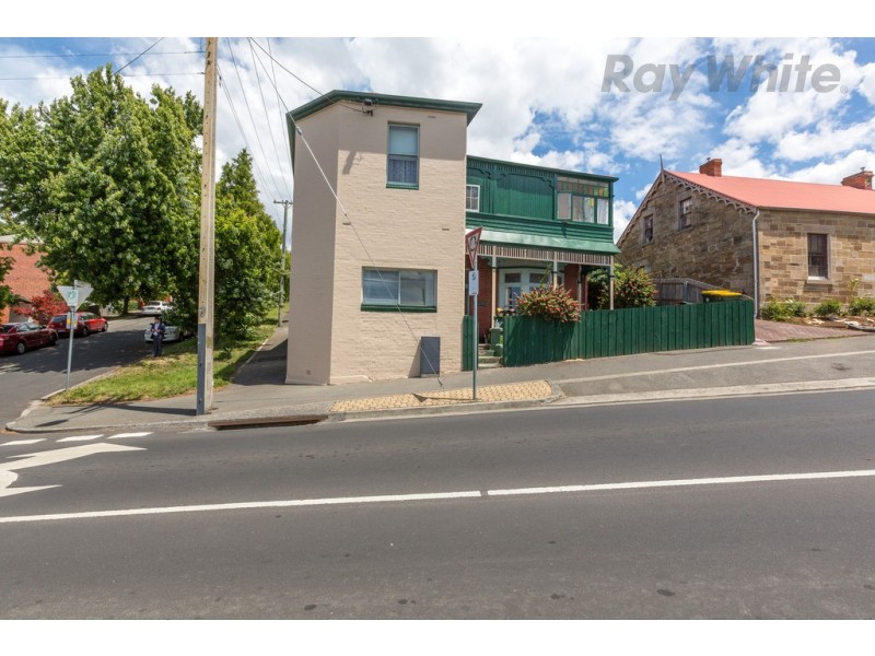 378 Murray Street, North Hobart TAS 7000