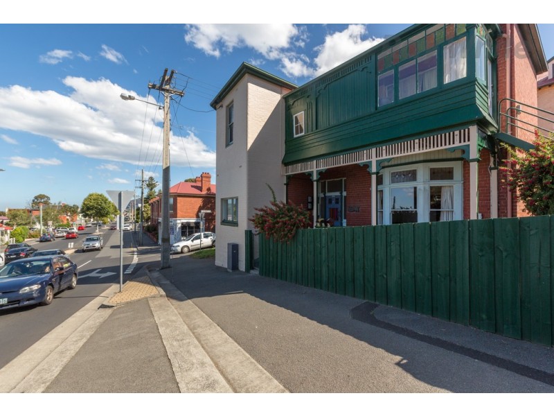 378 Murray Street, North Hobart TAS 7000