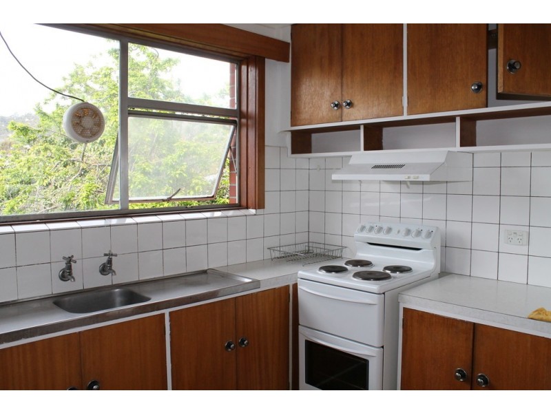 1/43 Regent Street, Sandy Bay TAS 7005