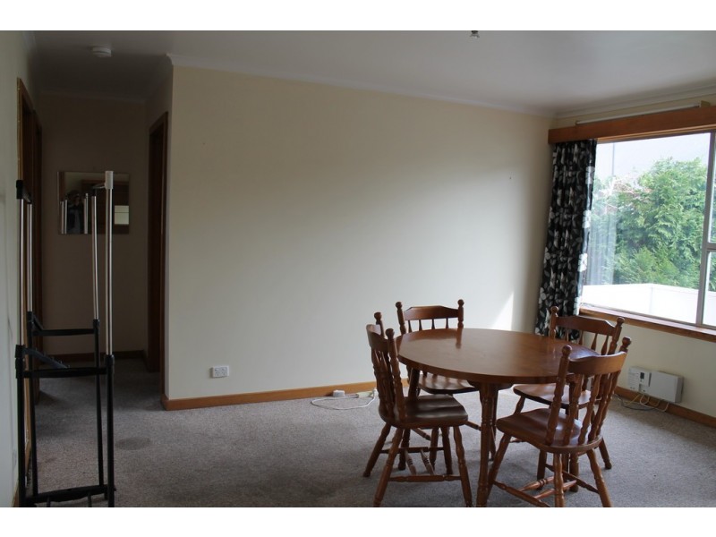1/43 Regent Street, Sandy Bay TAS 7005