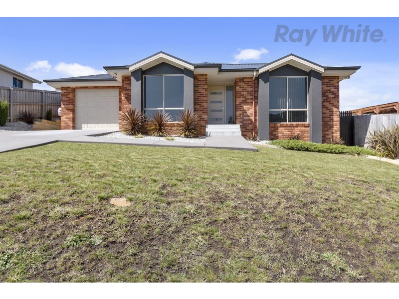 18 Aldridge Court, Claremont TAS 7011