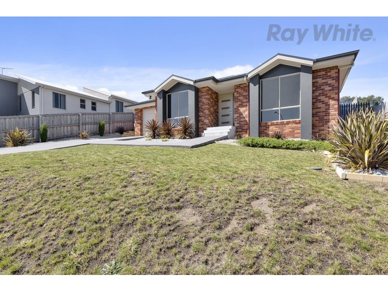 18 Aldridge Court, Claremont TAS 7011
