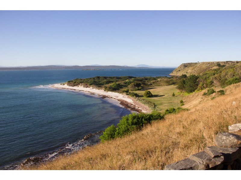 . Waterhouse Island, Waterhouse TAS 7262