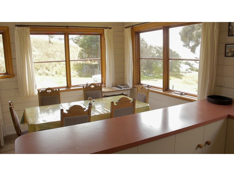 . Waterhouse Island, Waterhouse TAS 7262
