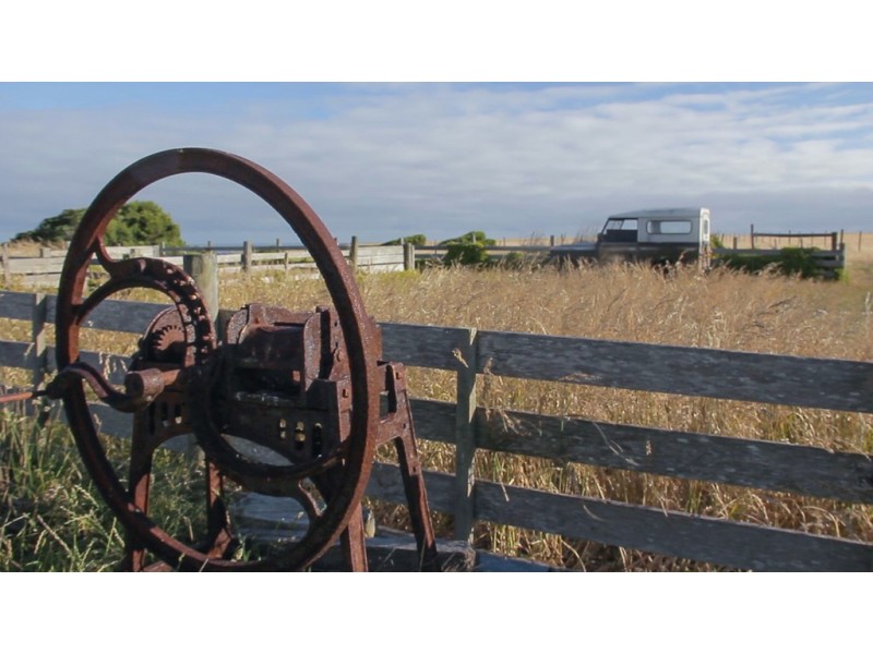 . Waterhouse Island, Waterhouse TAS 7262