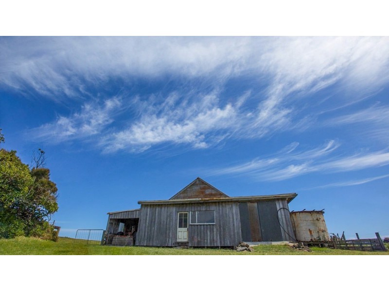. Waterhouse Island, Waterhouse TAS 7262