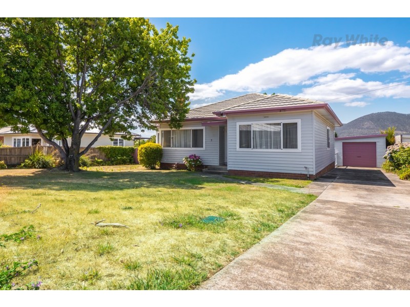 5 Young Street, Glenorchy TAS 7010