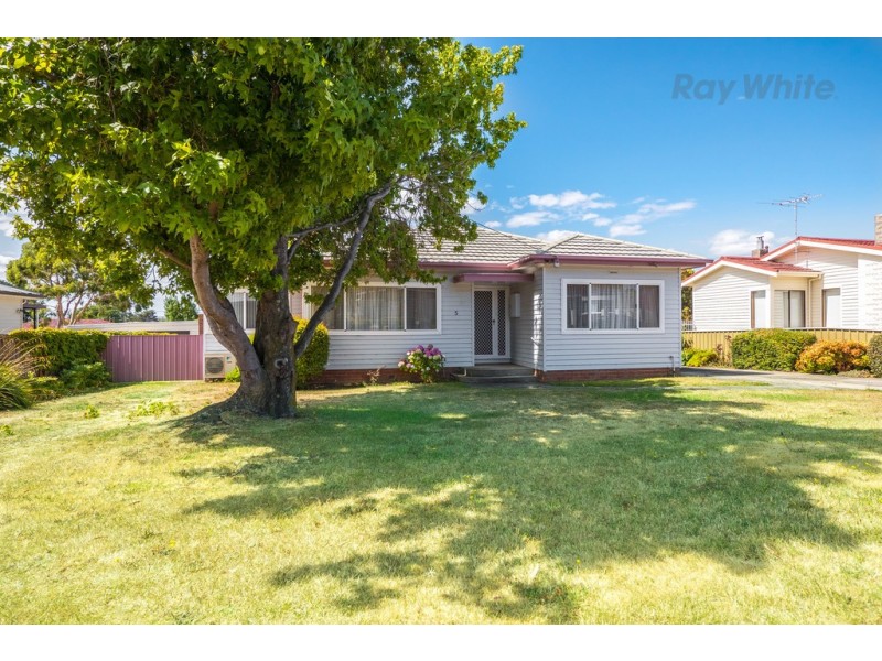 5 Young Street, Glenorchy TAS 7010