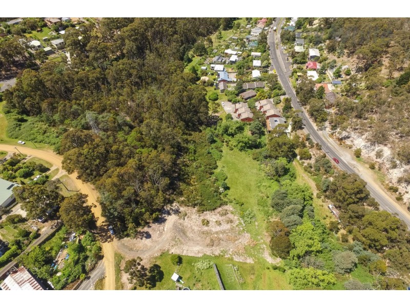 36 Avon Road, South Hobart TAS 7004
