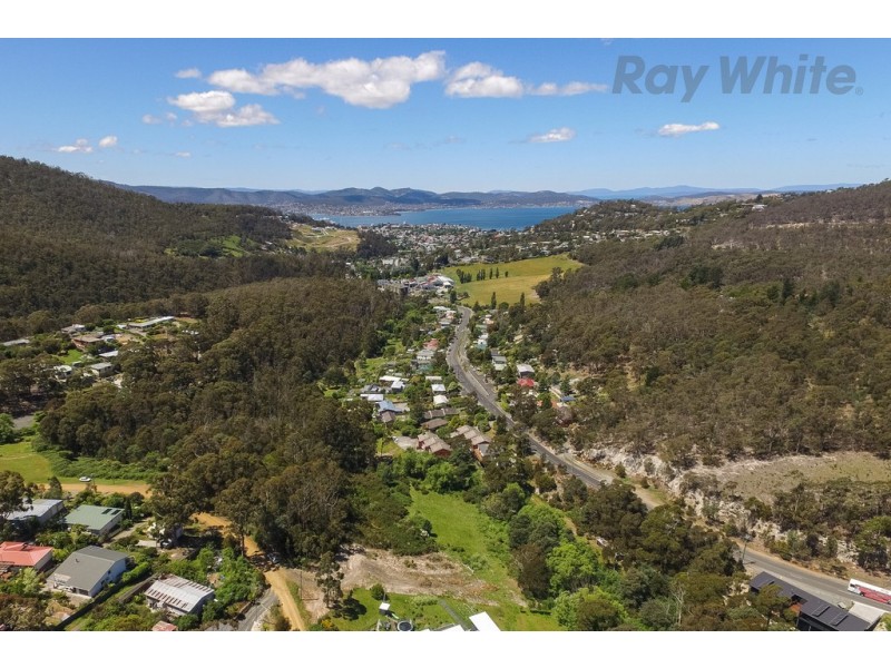 36 Avon Road, South Hobart TAS 7004