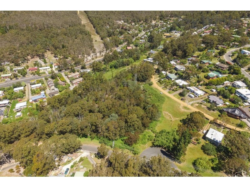 36 Avon Road, South Hobart TAS 7004