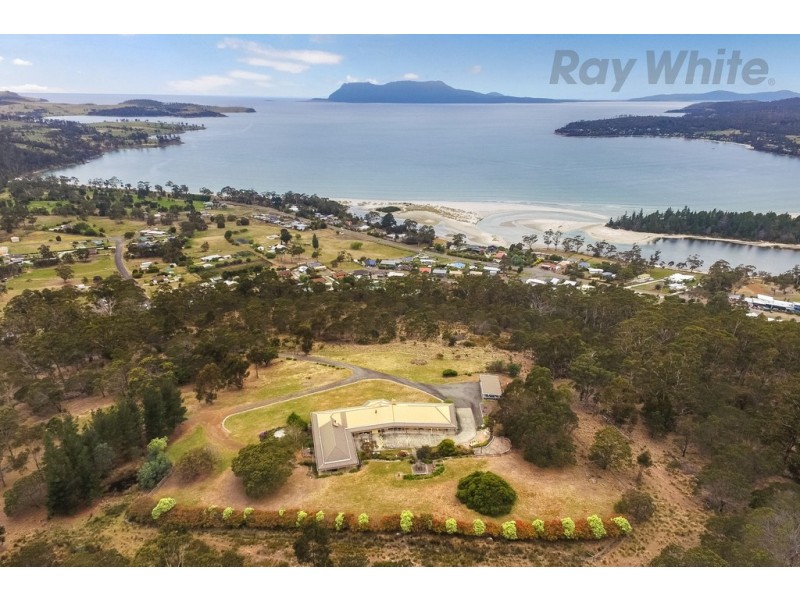 450 Fieldwick Lane, Orford TAS 7190