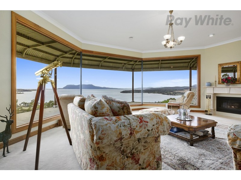 450 Fieldwick Lane, Orford TAS 7190