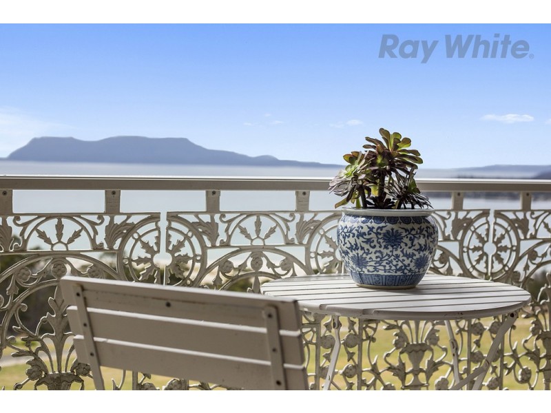 450 Fieldwick Lane, Orford TAS 7190