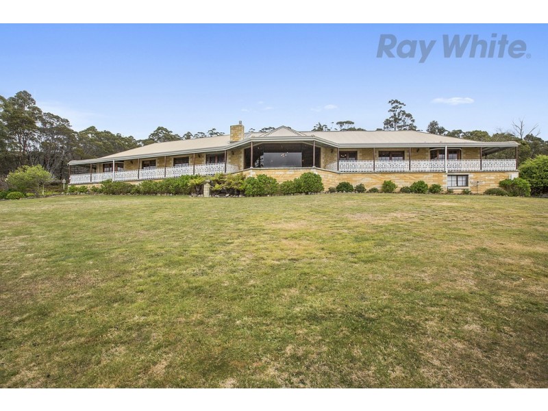 450 Fieldwick Lane, Orford TAS 7190
