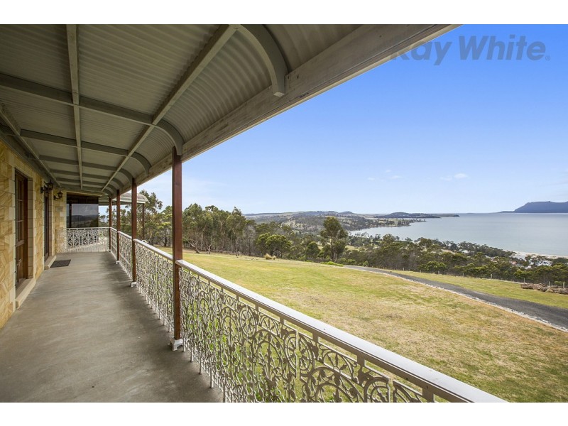 450 Fieldwick Lane, Orford TAS 7190