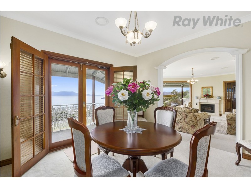 450 Fieldwick Lane, Orford TAS 7190