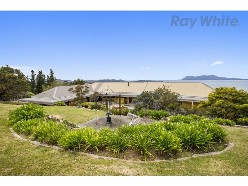 450 Fieldwick Lane, Orford TAS 7190