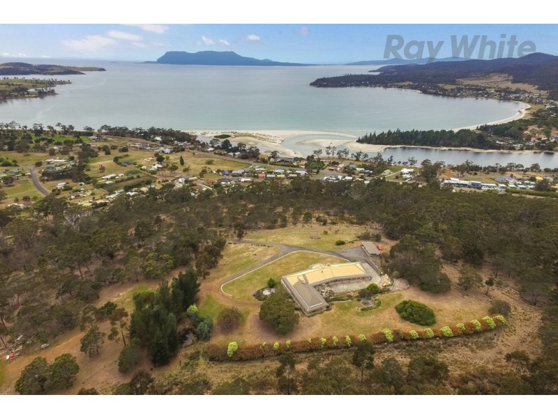 450 Fieldwick Lane, Orford TAS 7190