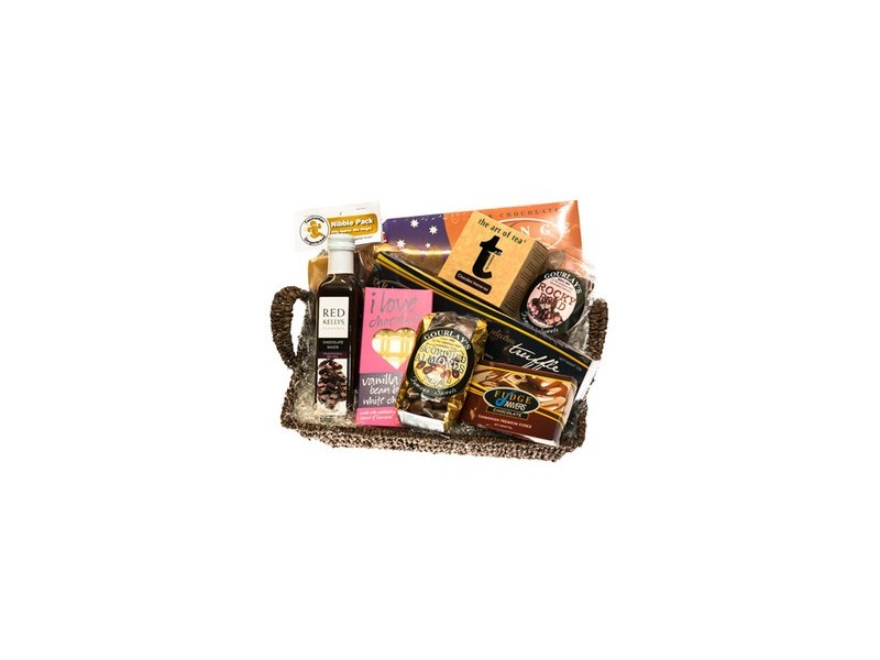 Tasmanian Gourmet Gifts, Midway Point TAS 7171