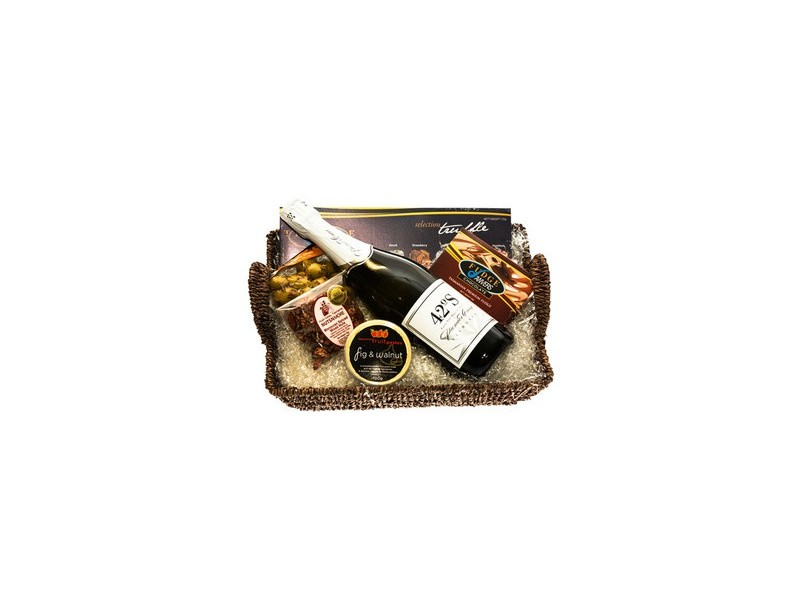 Tasmanian Gourmet Gifts, Midway Point TAS 7171