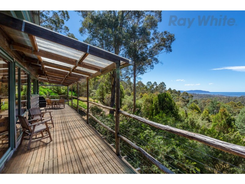 40 Wielangta Road, Bream Creek TAS 7175