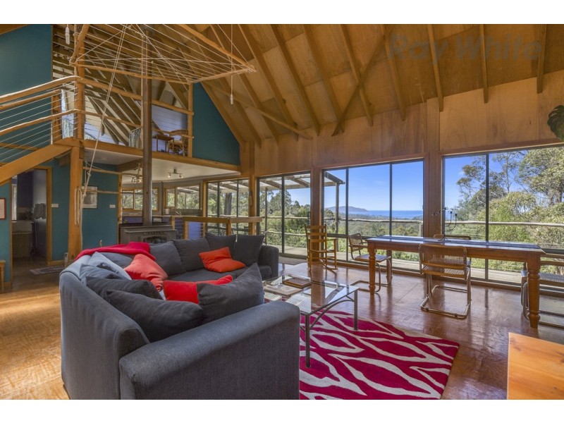 40 Wielangta Road, Bream Creek TAS 7175