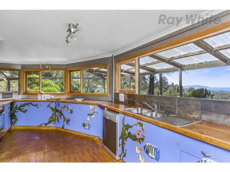 40 Wielangta Road, Bream Creek TAS 7175