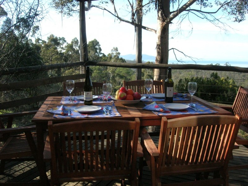 40 Wielangta Road, Bream Creek TAS 7175