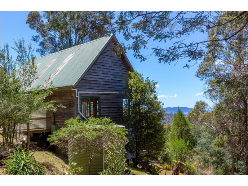 40 Wielangta Road, Bream Creek TAS 7175