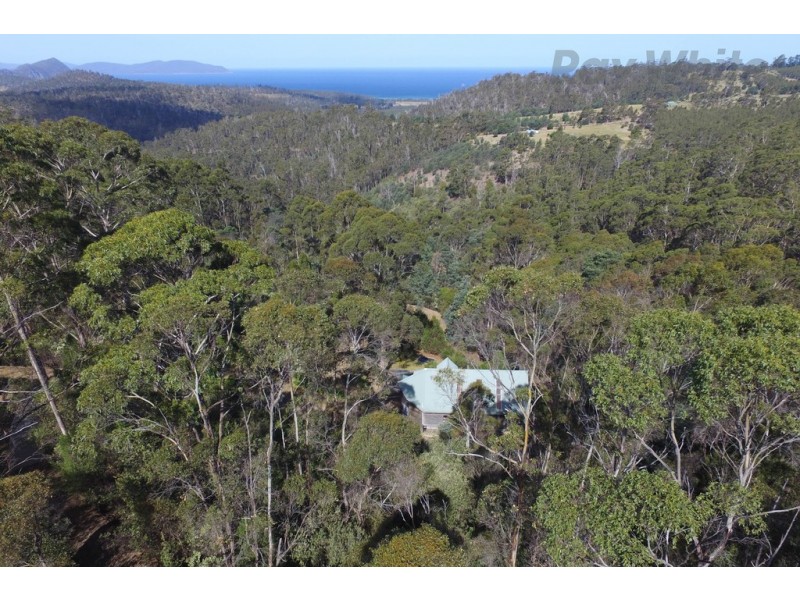 40 Wielangta Road, Bream Creek TAS 7175