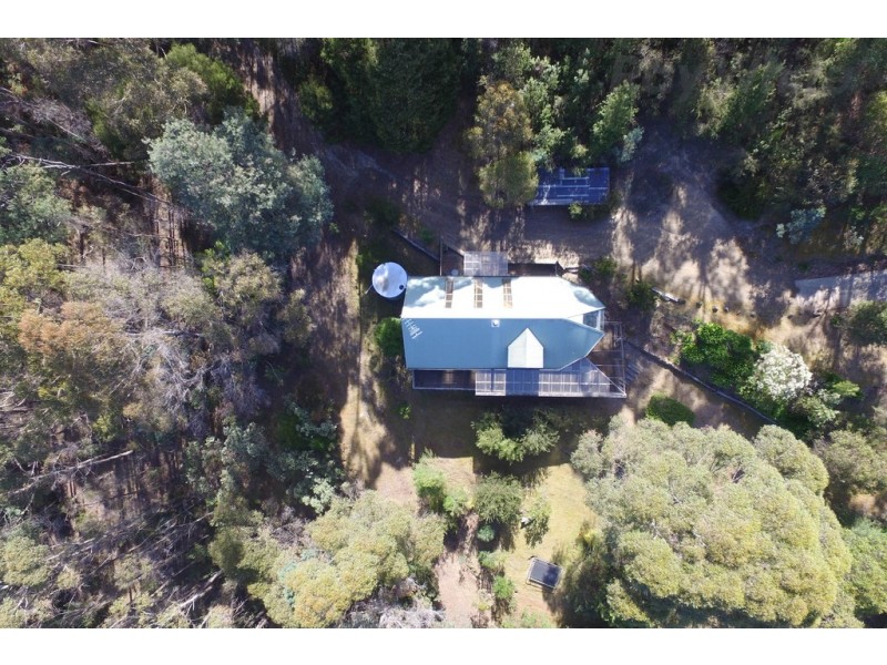 40 Wielangta Road, Bream Creek TAS 7175
