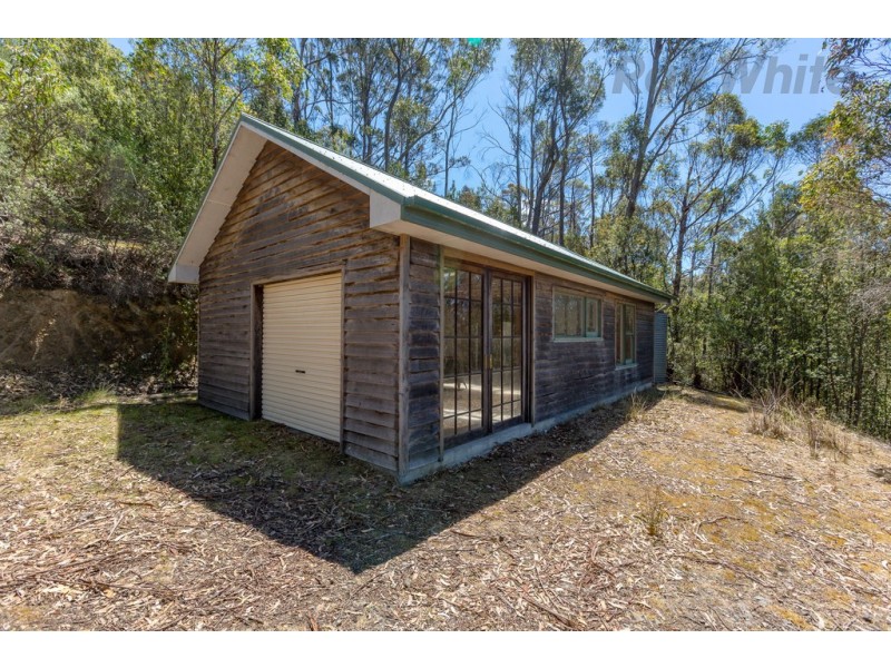 40 Wielangta Road, Bream Creek TAS 7175