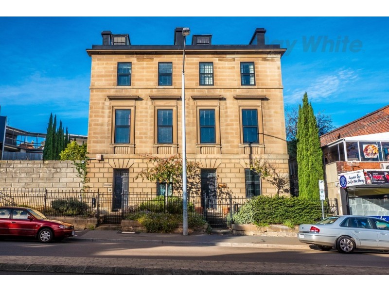 251 Elizabeth Street, North Hobart TAS 7000