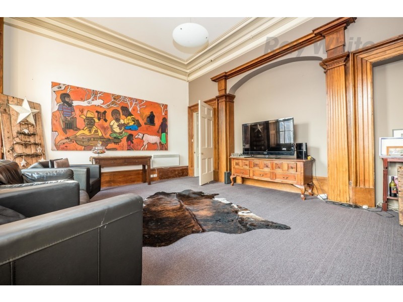 251 Elizabeth Street, North Hobart TAS 7000