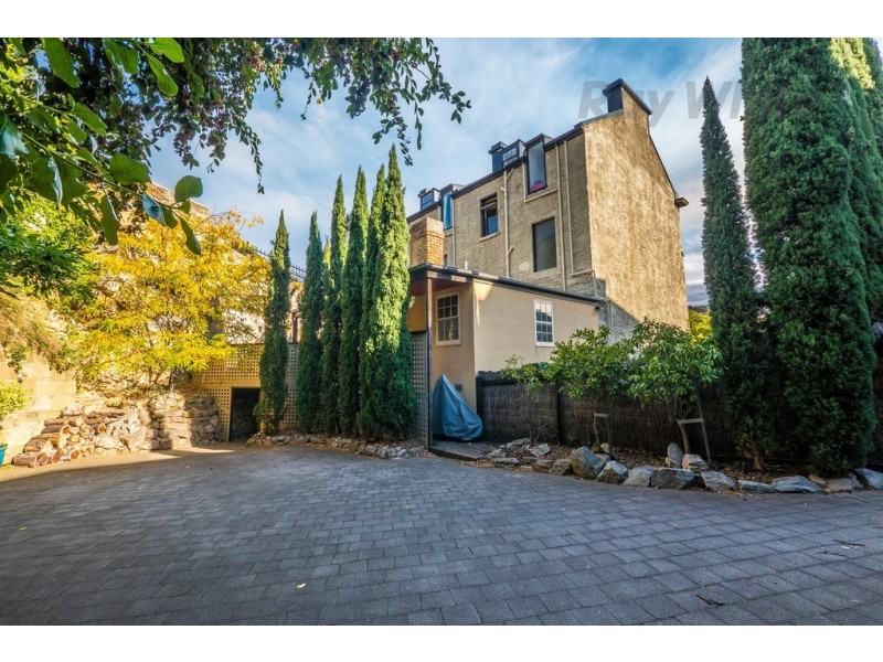 251 Elizabeth Street, North Hobart TAS 7000
