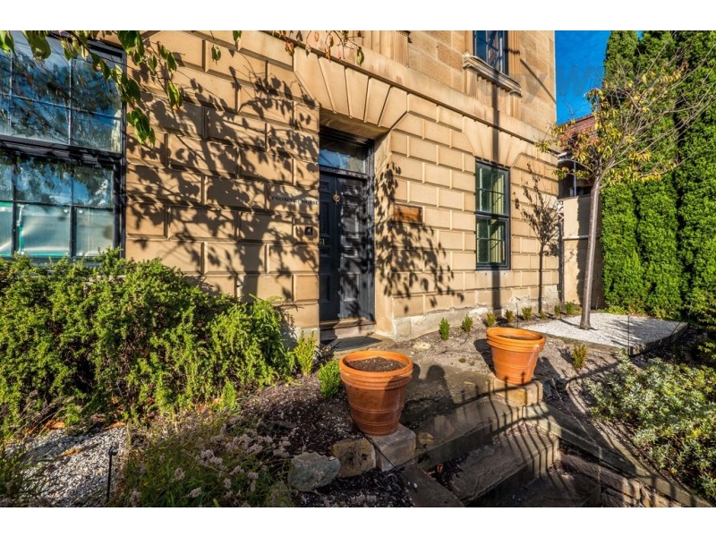 251 Elizabeth Street, North Hobart TAS 7000
