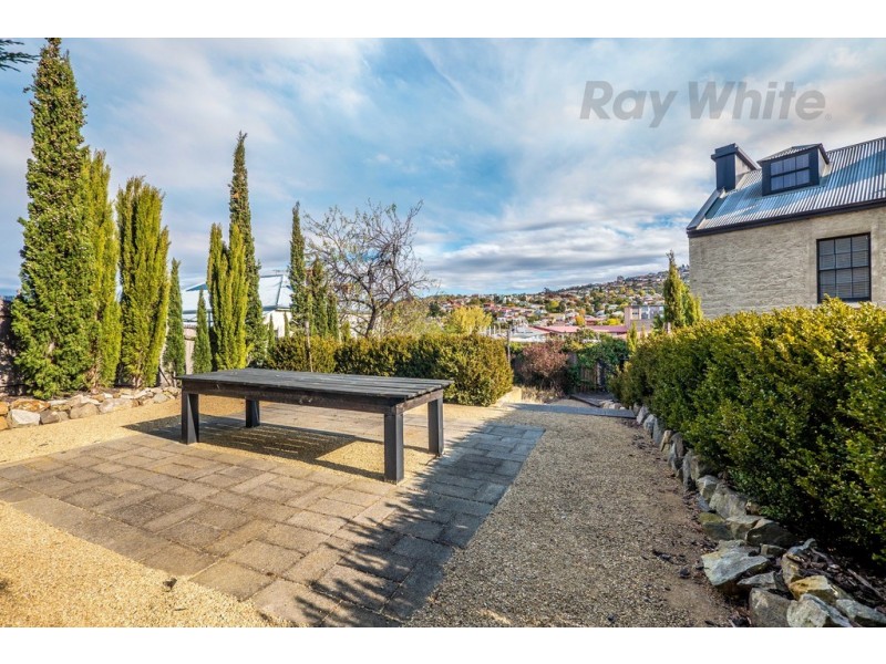 251 Elizabeth Street, North Hobart TAS 7000