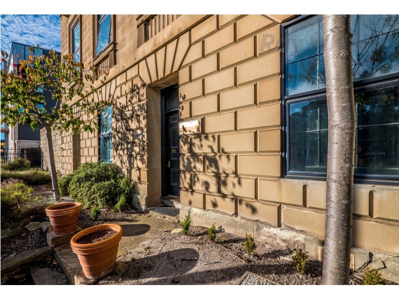 251 Elizabeth Street, North Hobart TAS 7000