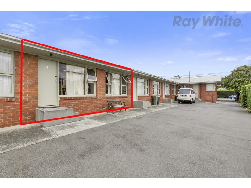 4/109 Risdon Road, Lutana TAS 7009