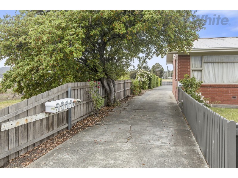 4/109 Risdon Road, Lutana TAS 7009