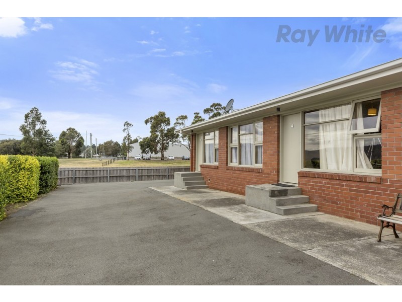 4/109 Risdon Road, Lutana TAS 7009