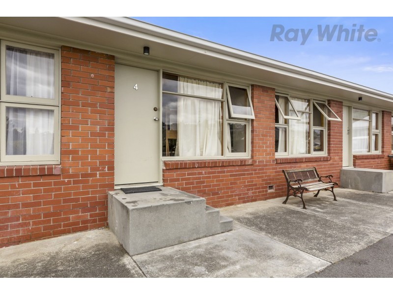 4/109 Risdon Road, Lutana TAS 7009